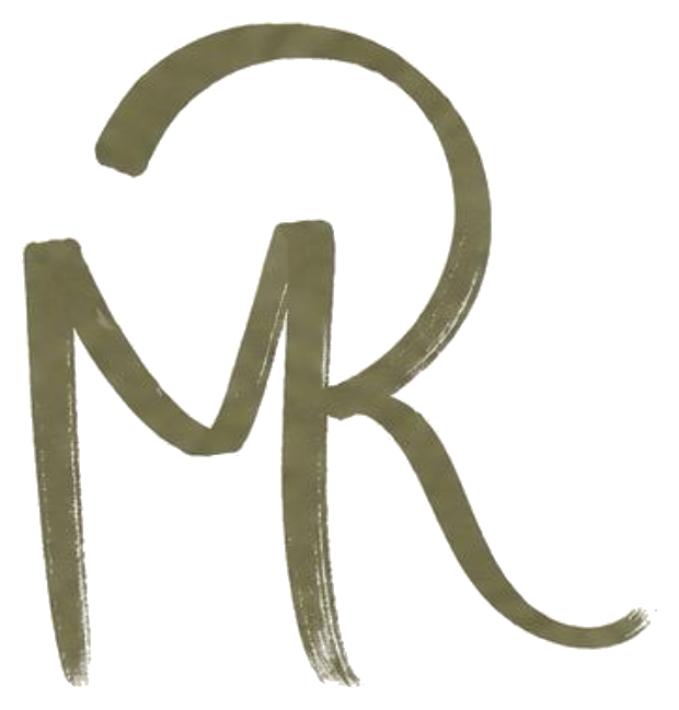 MR Logo